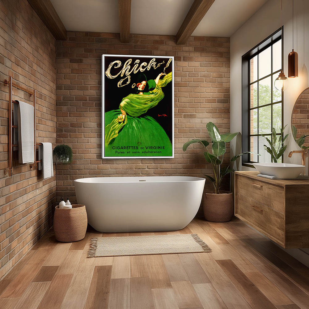 Cigarettes De Virginie - Image 4