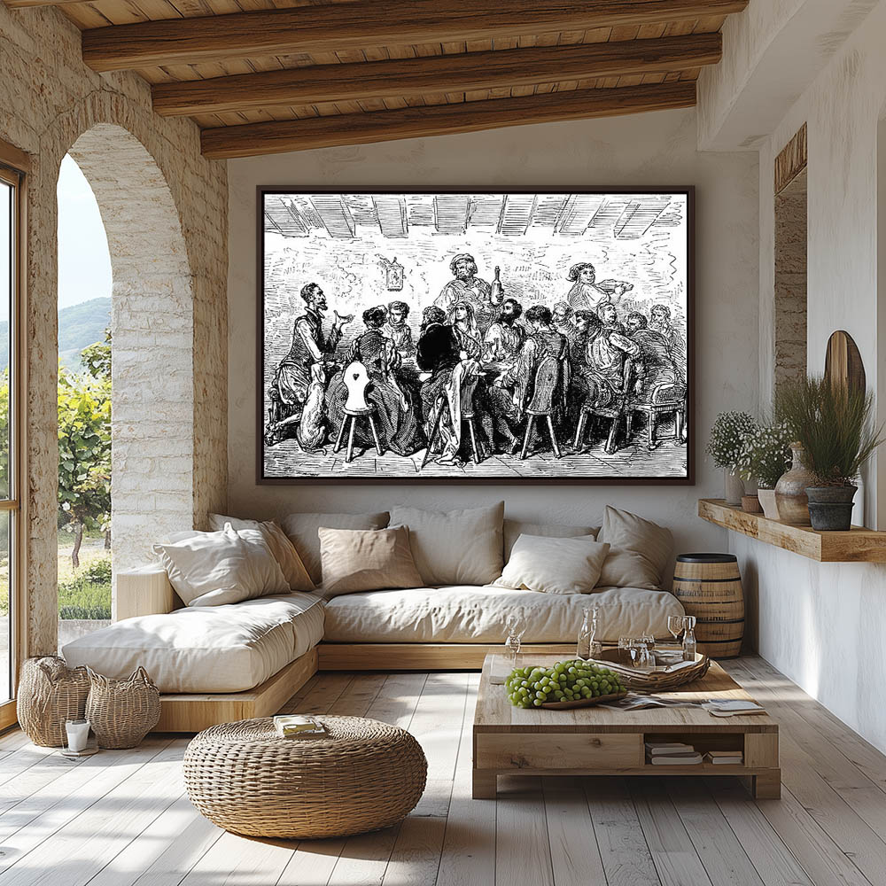 Don Quixote 64 - Image 3