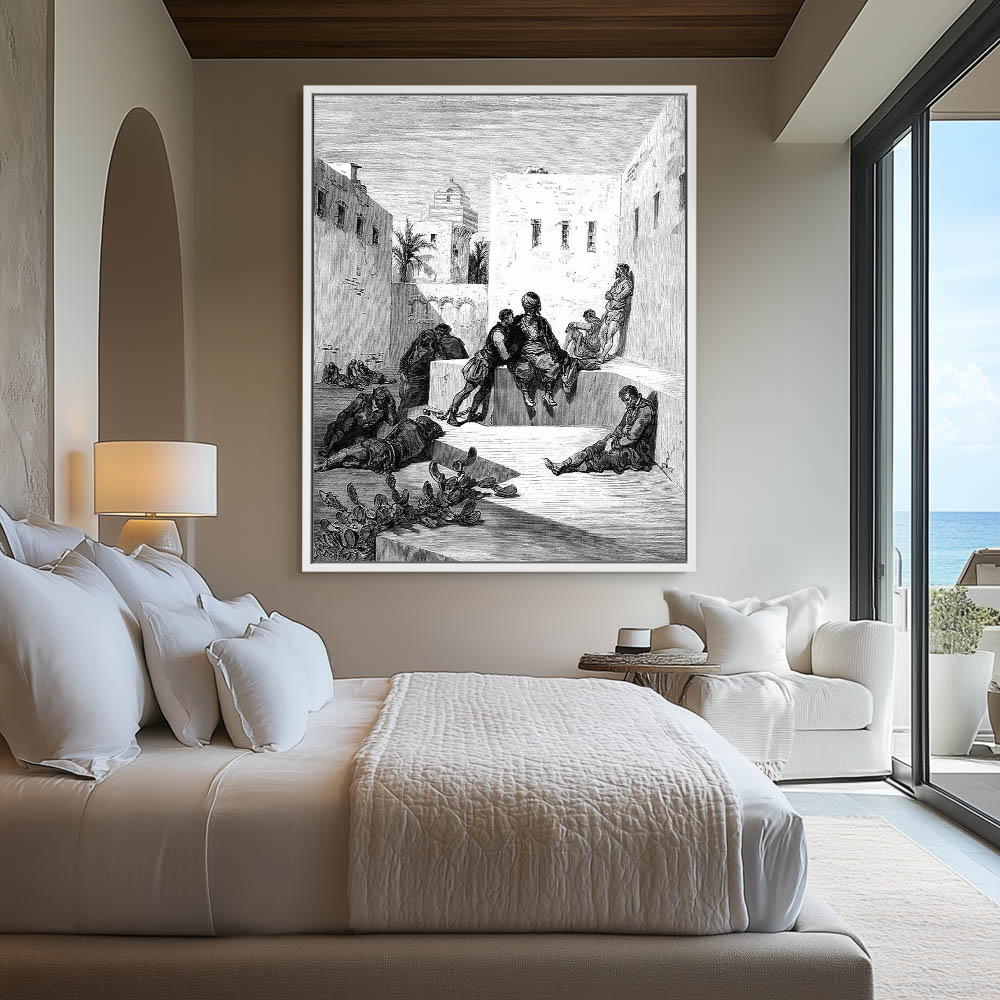Don Quixote 67 - Image 4