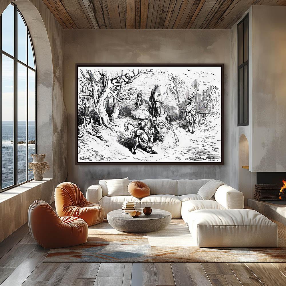 Don Quixote 101 - Image 3