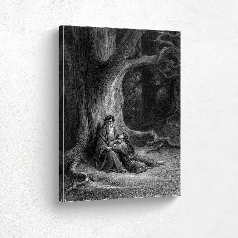 Idylls of the King 1