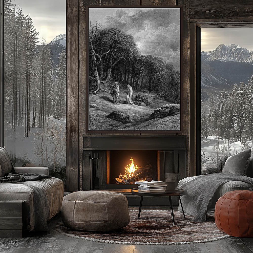 Idylls of the King3 - Image 3