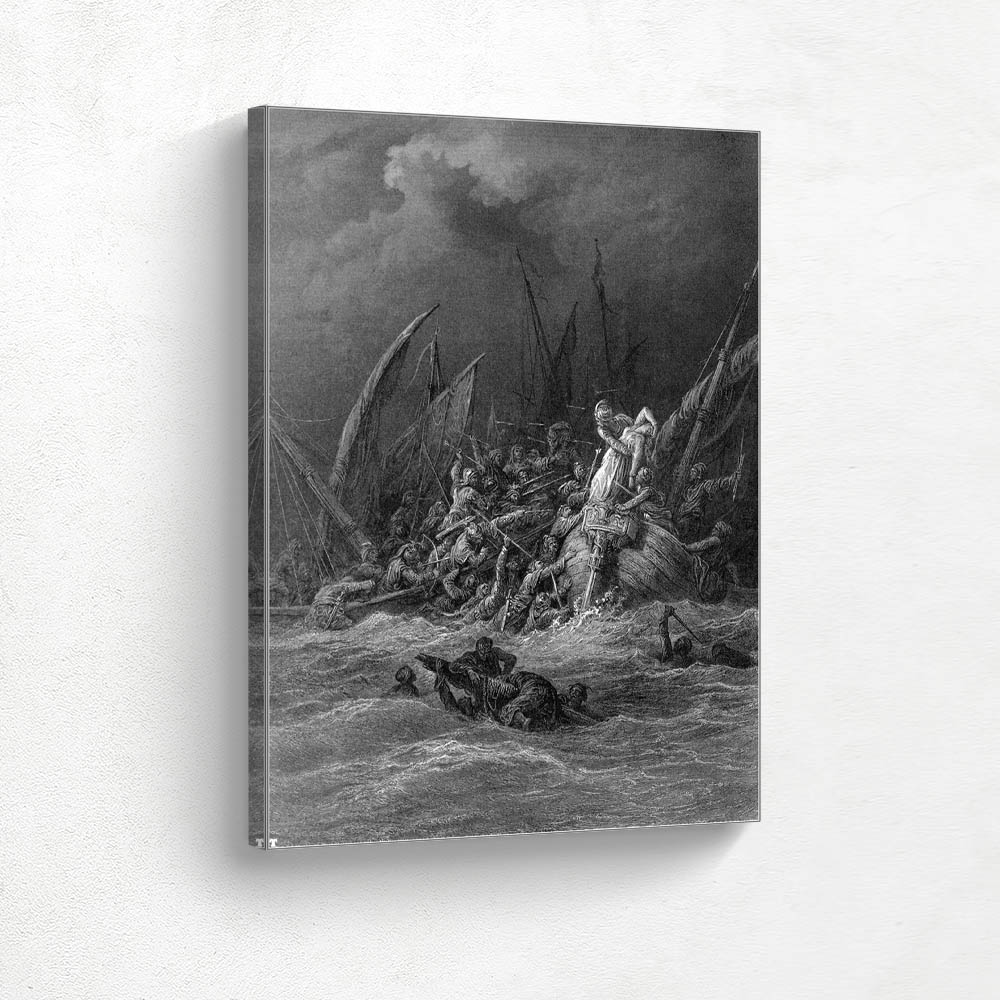 Idylls of the King 6