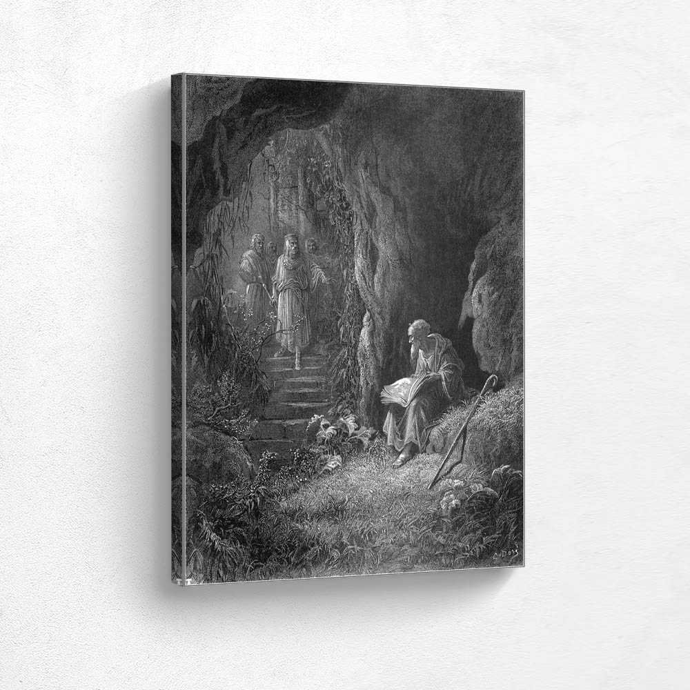 Idylls of the King 7