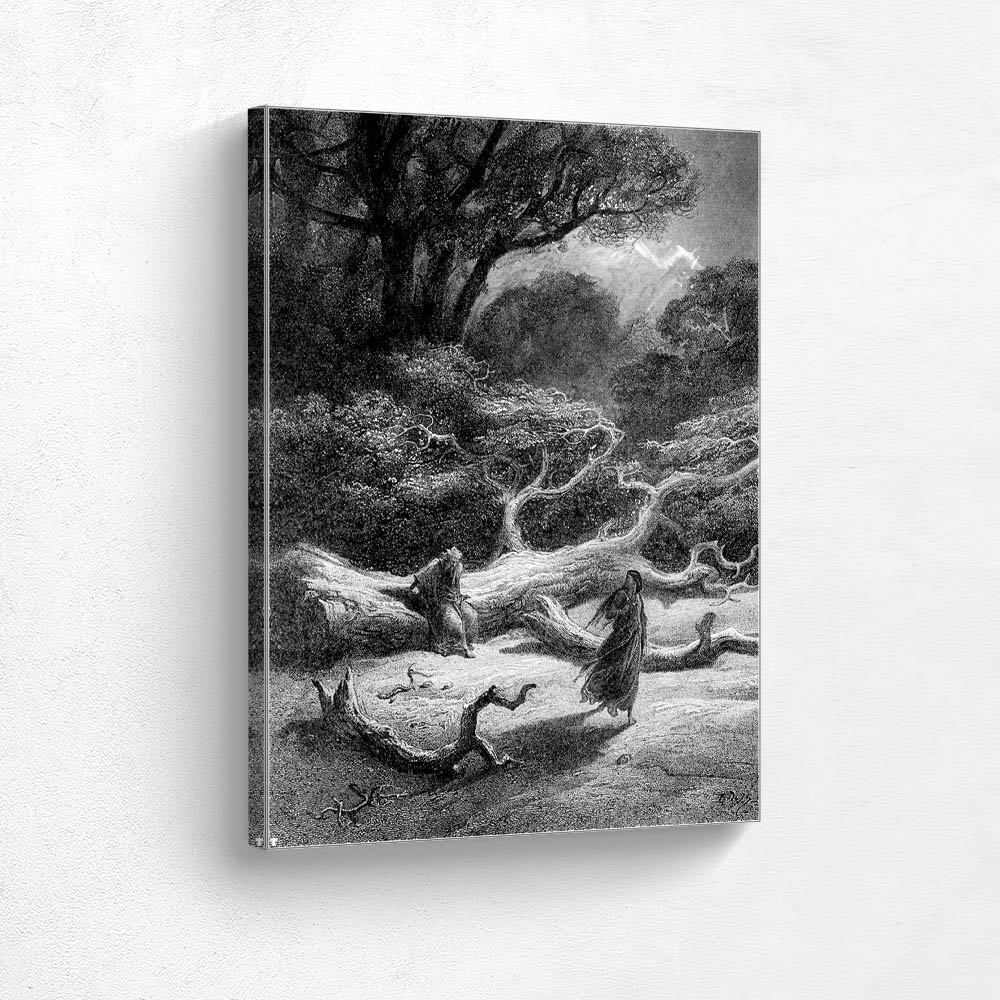 Idylls of the King 8