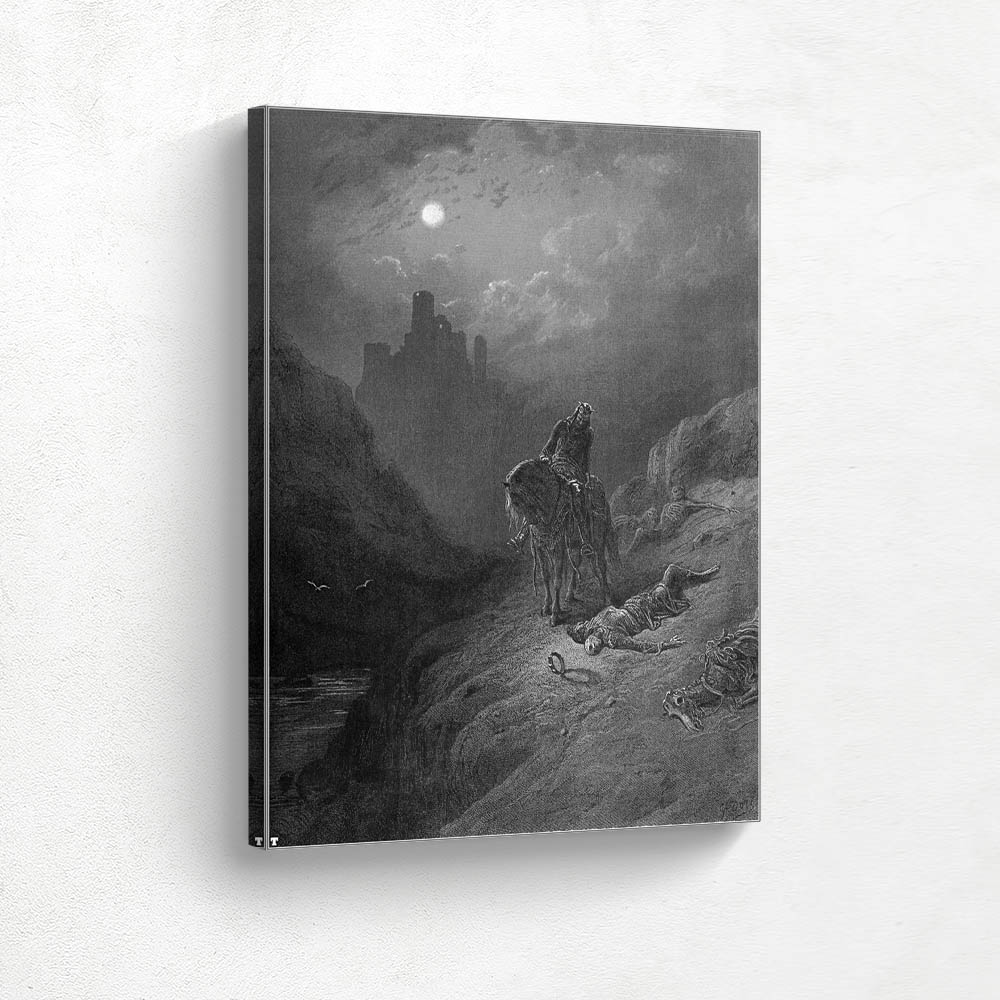 Idylls of the King 9