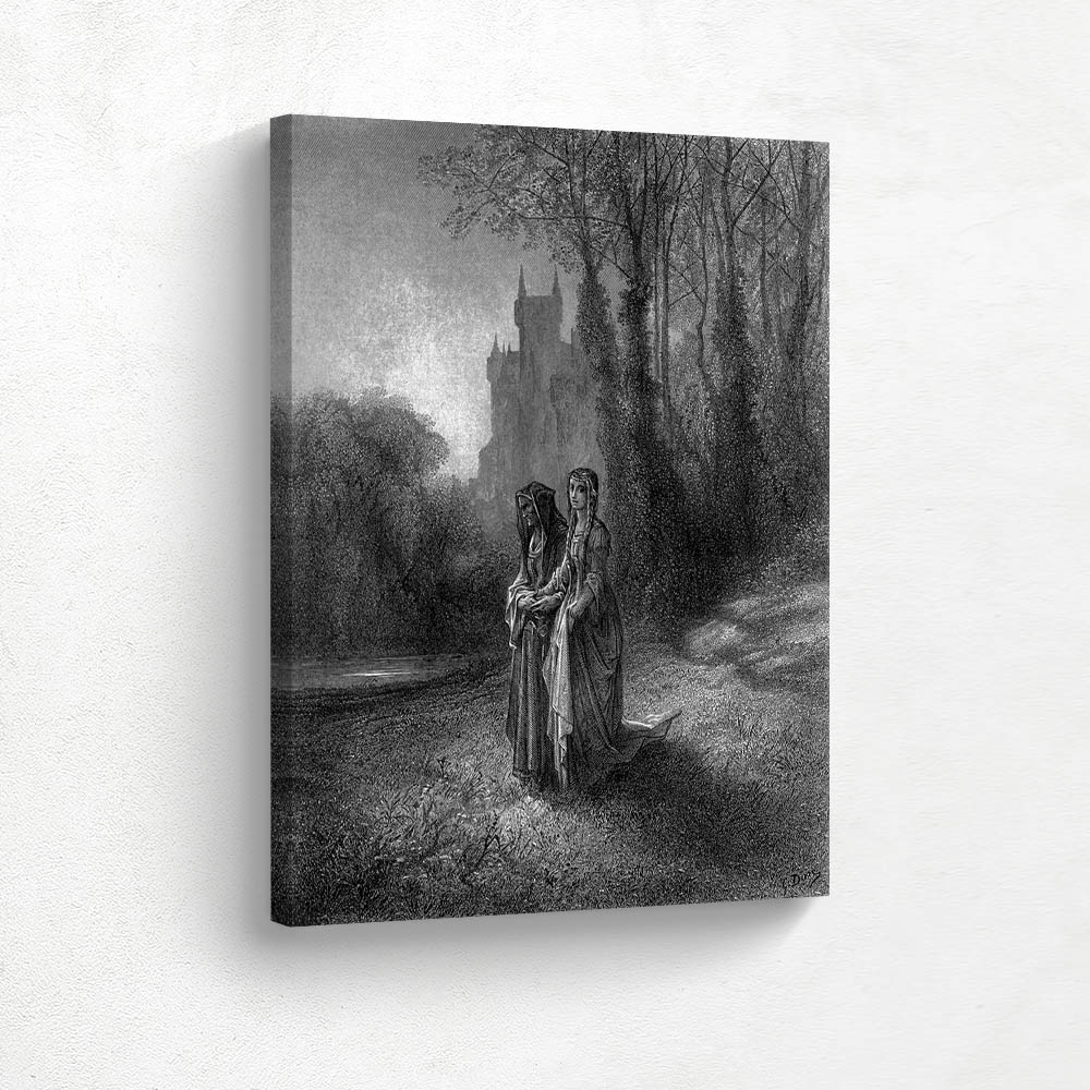 Idylls of the King 10