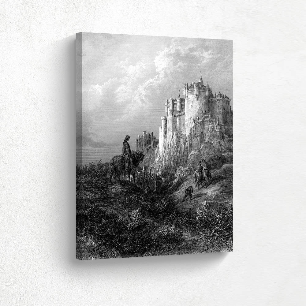 Idylls of the King 11