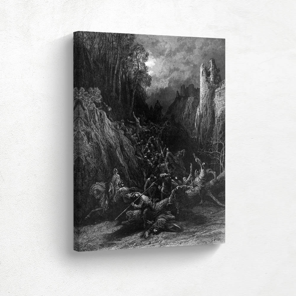 Idylls of the King 14