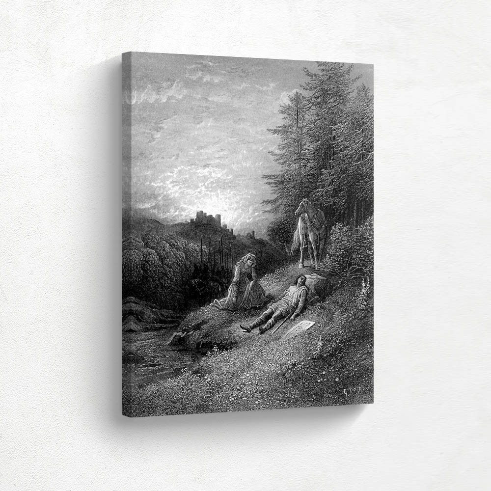 Idylls of the King 15