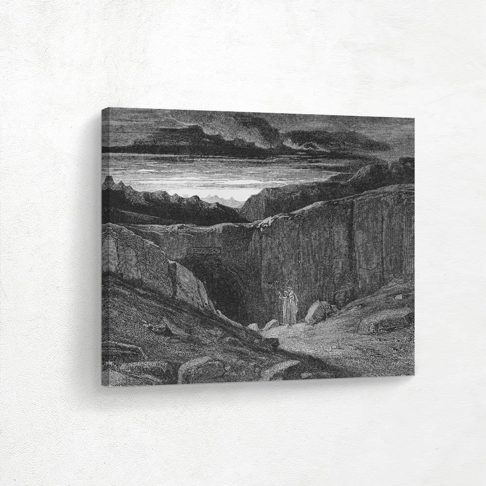 Inferno Canto 3 Inferno Canto 3