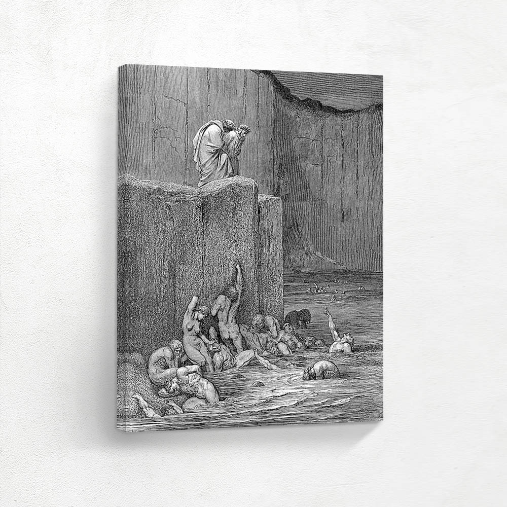 Paramours and Flatterers