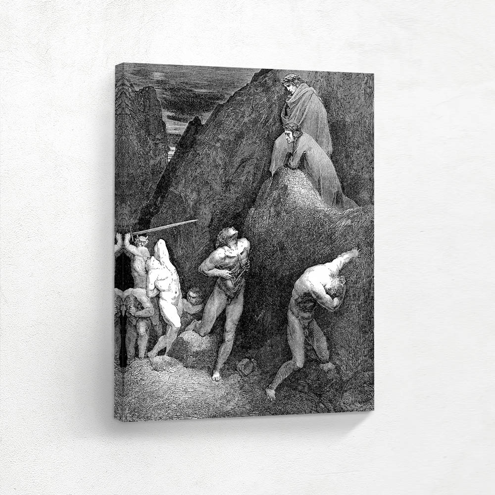 Schismatics–Mahomet