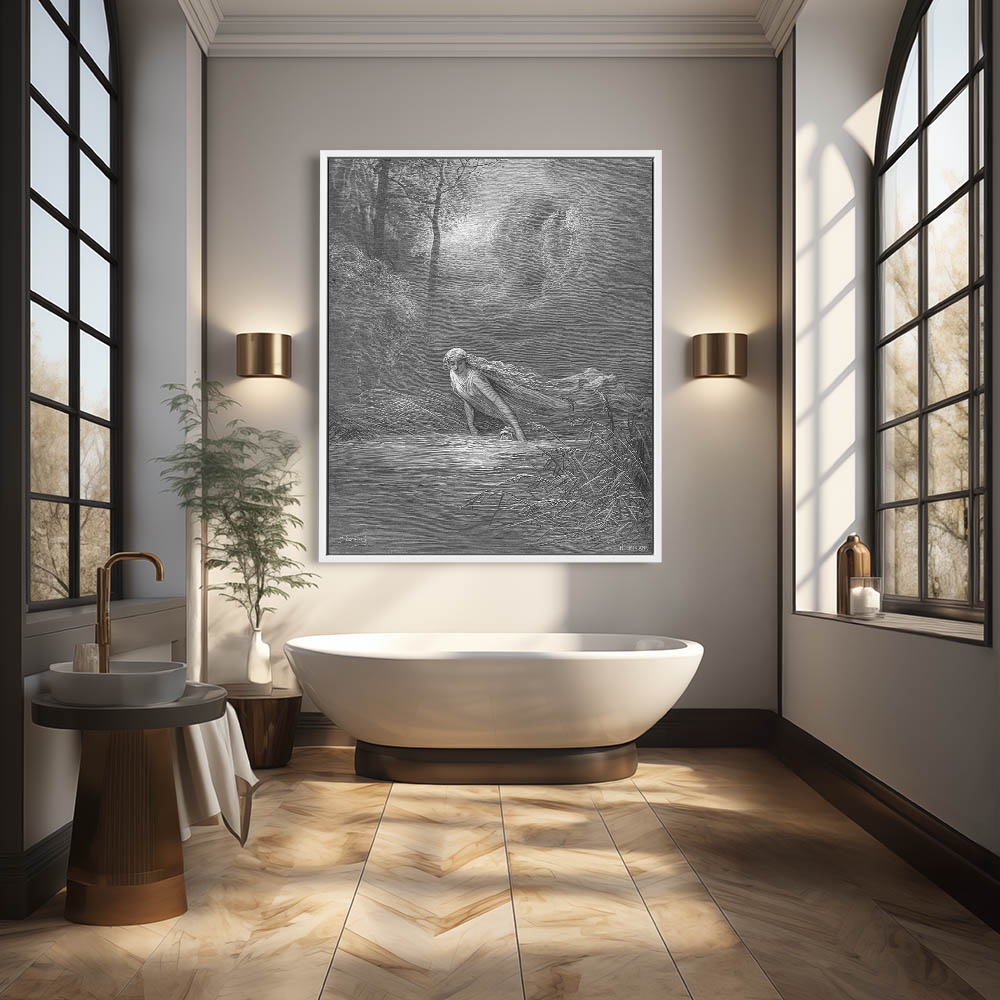 Submersion in Lethe - Image 4