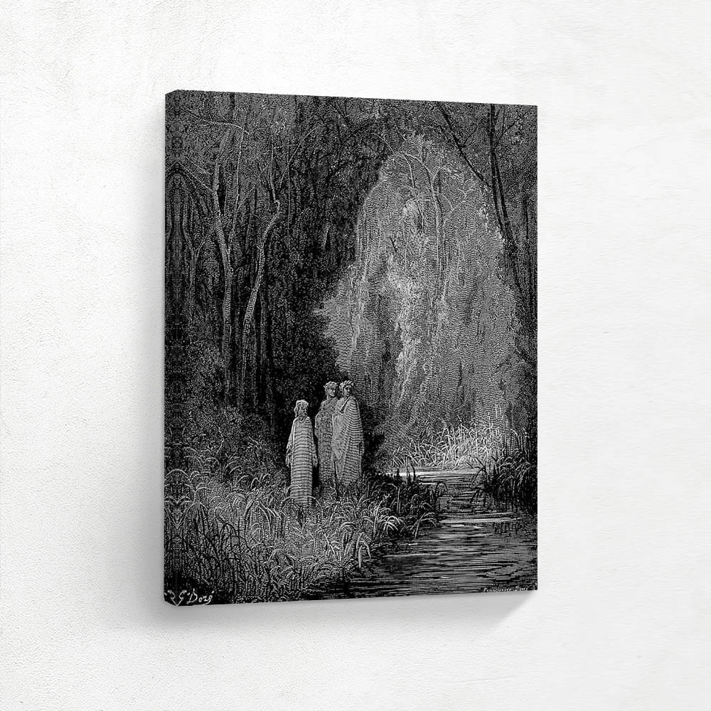 Terrestrial Paradise