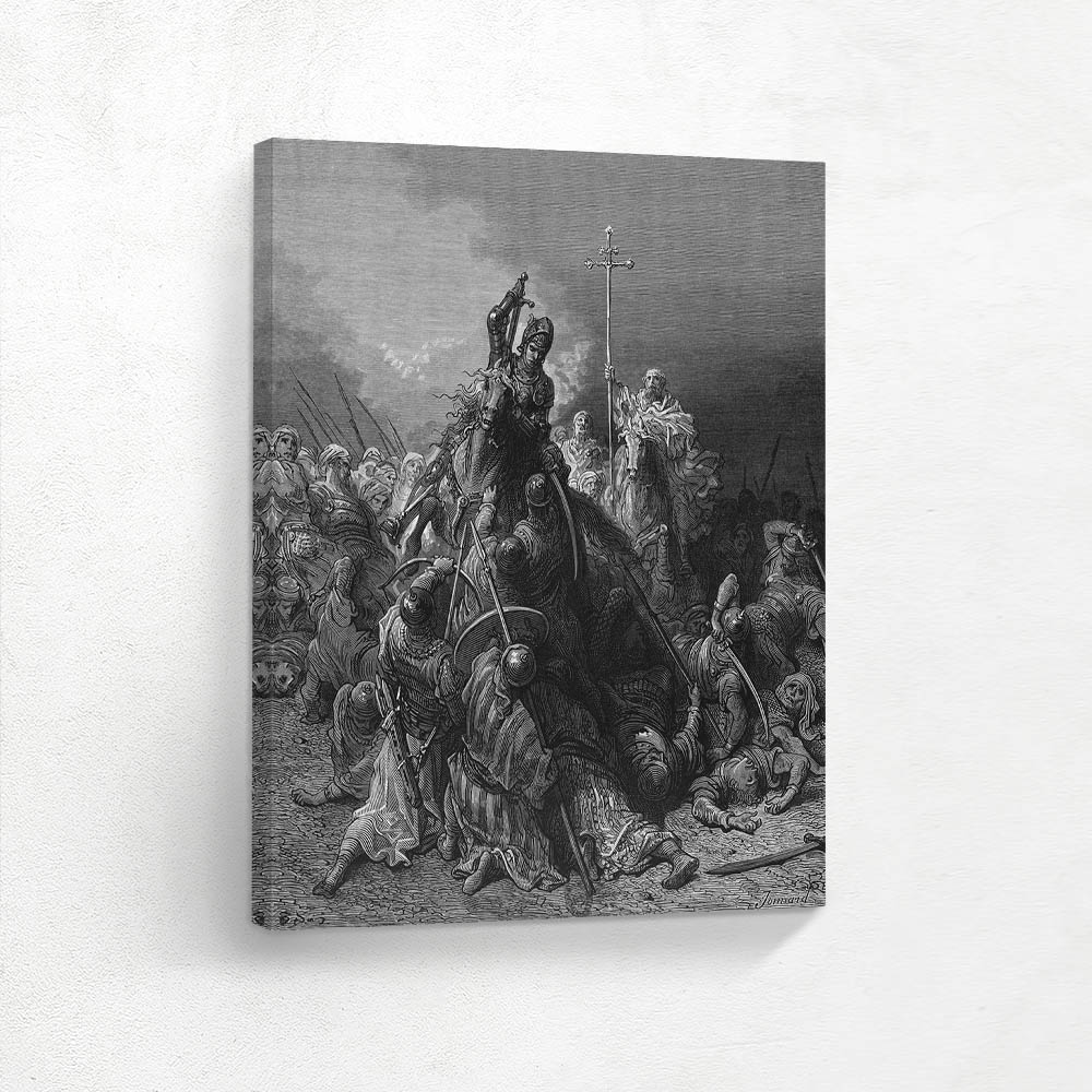 The Battle of Antioch