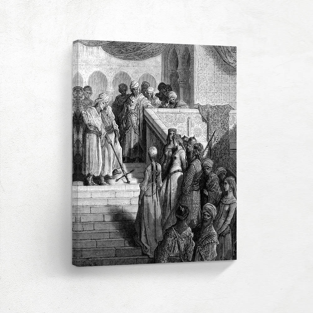 The Captives