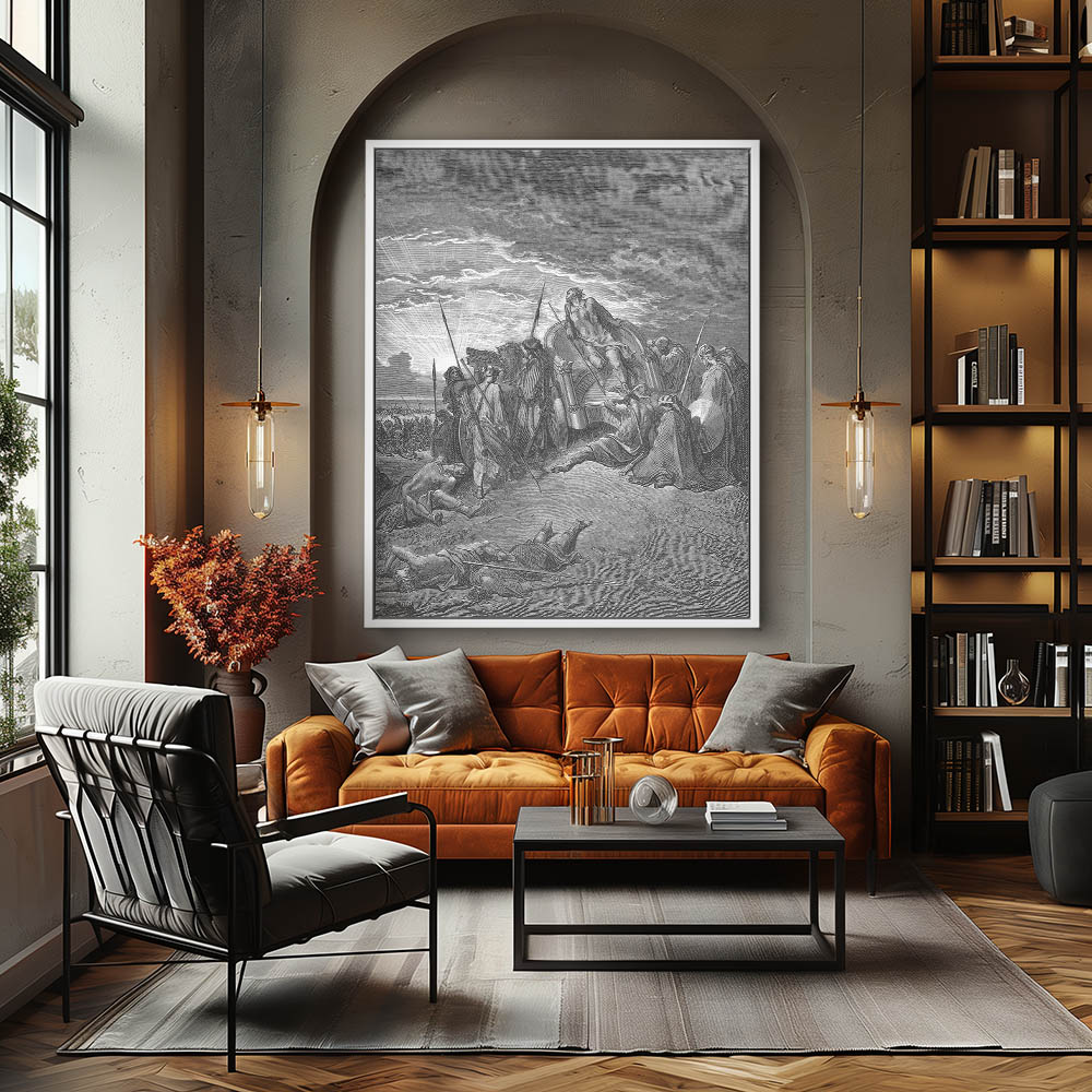 The Death of Ahab - Image 4