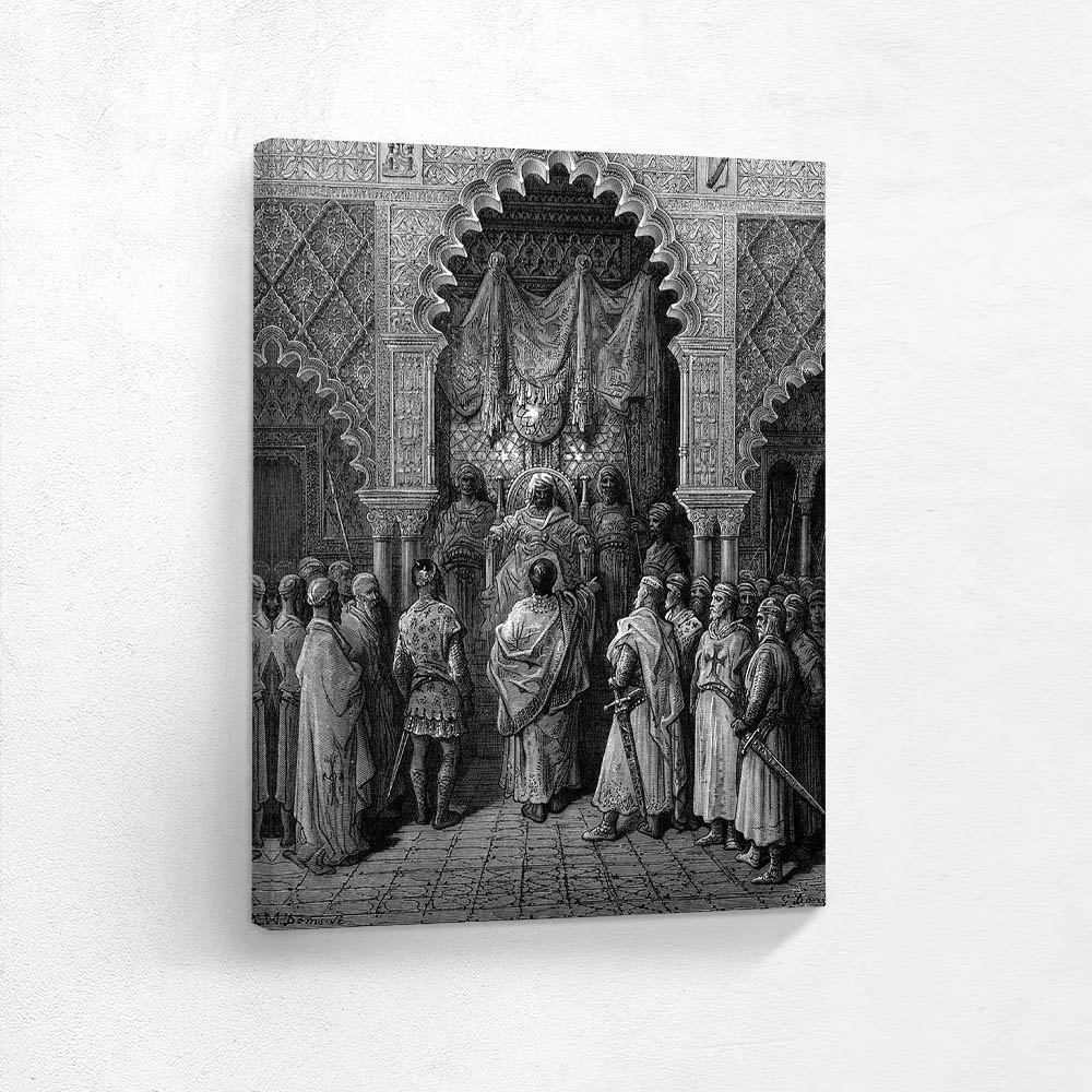 The Dishonorable Truce