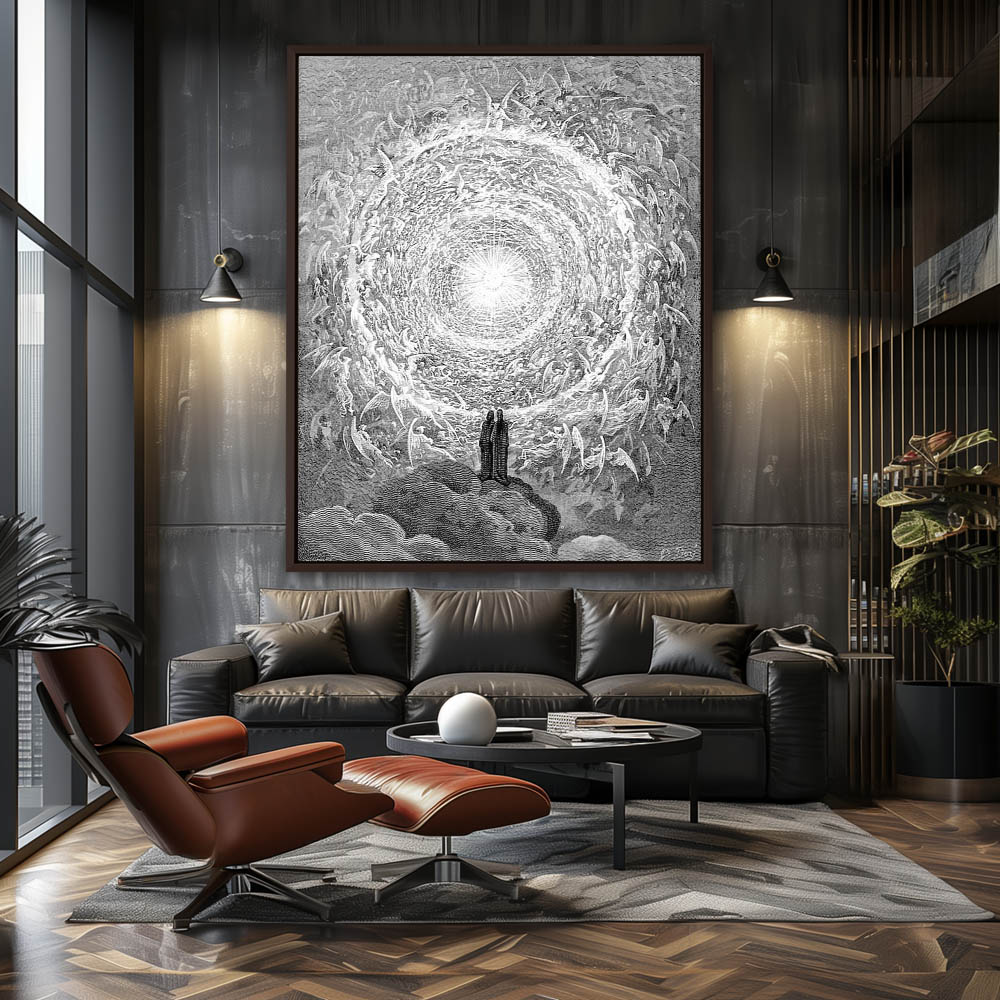 The Empyrean - Image 3