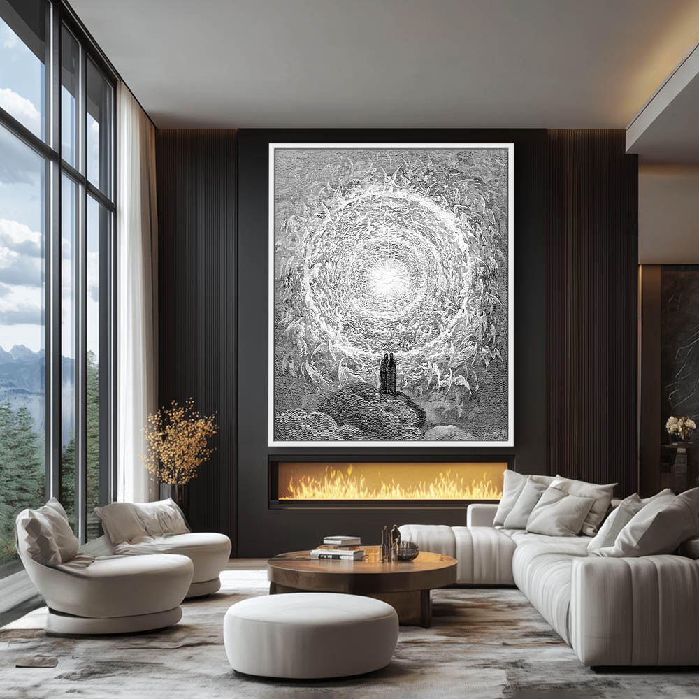 The Empyrean - Image 4