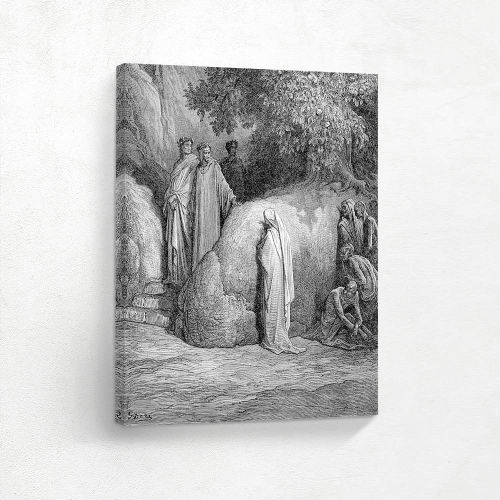 The Gluttons–Forese