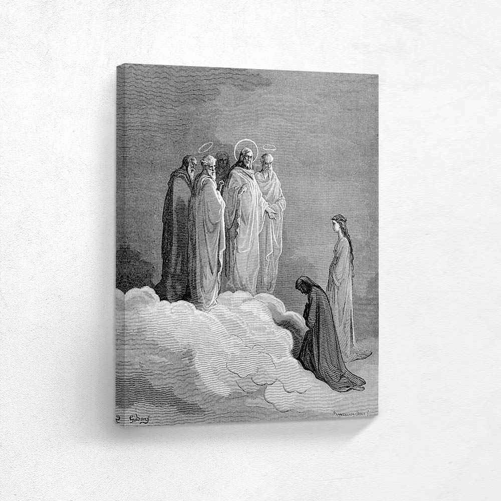 The Heaven of the Fixed Stars