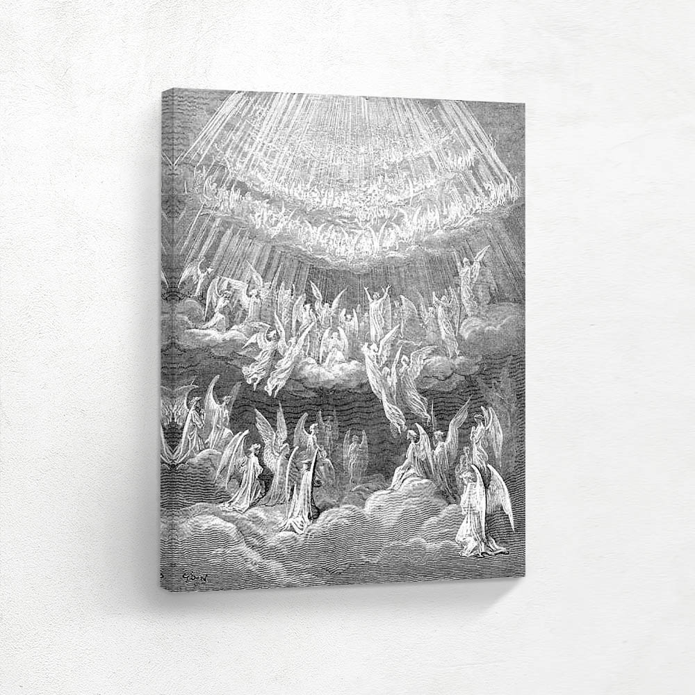 The Heaven of the Fixed Stars II