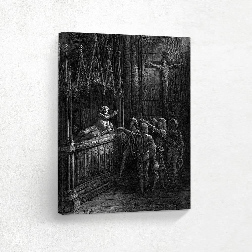 The Order of Chivalry