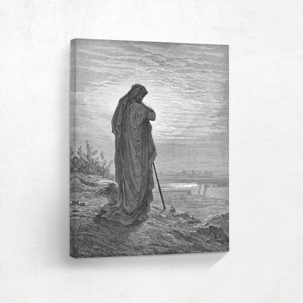 The Prophet Amos
