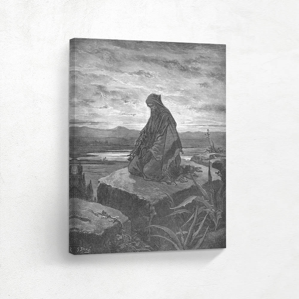 The Prophet Isaiah