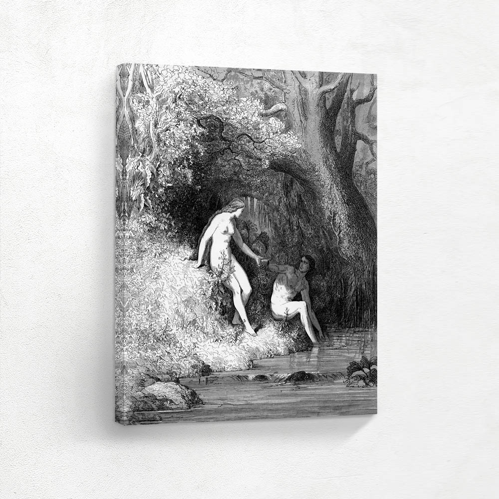 The savoury pulp they chew