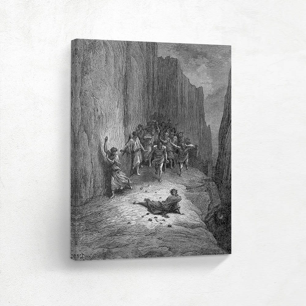 The Stoning of Stephen