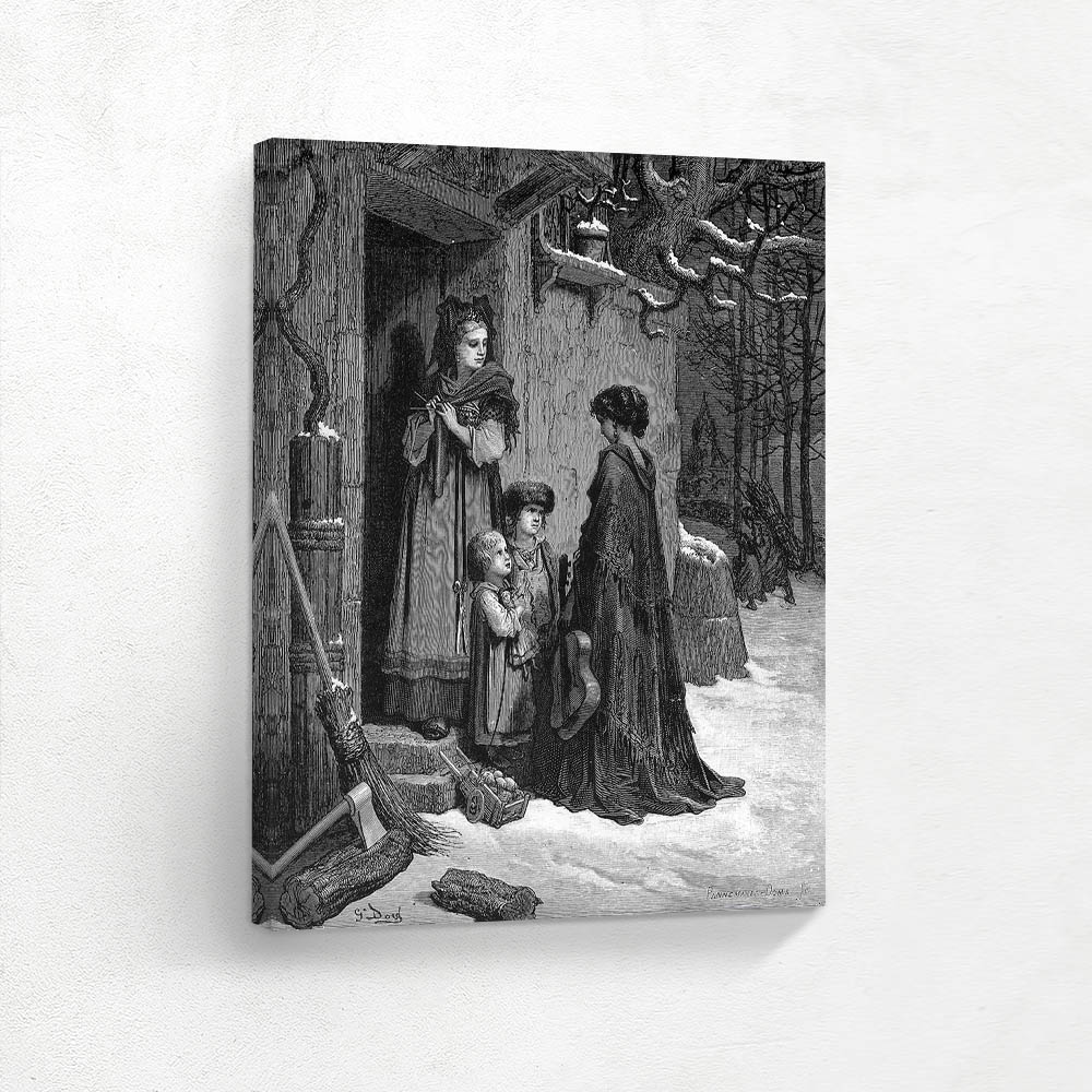 The grasshopper and the ant