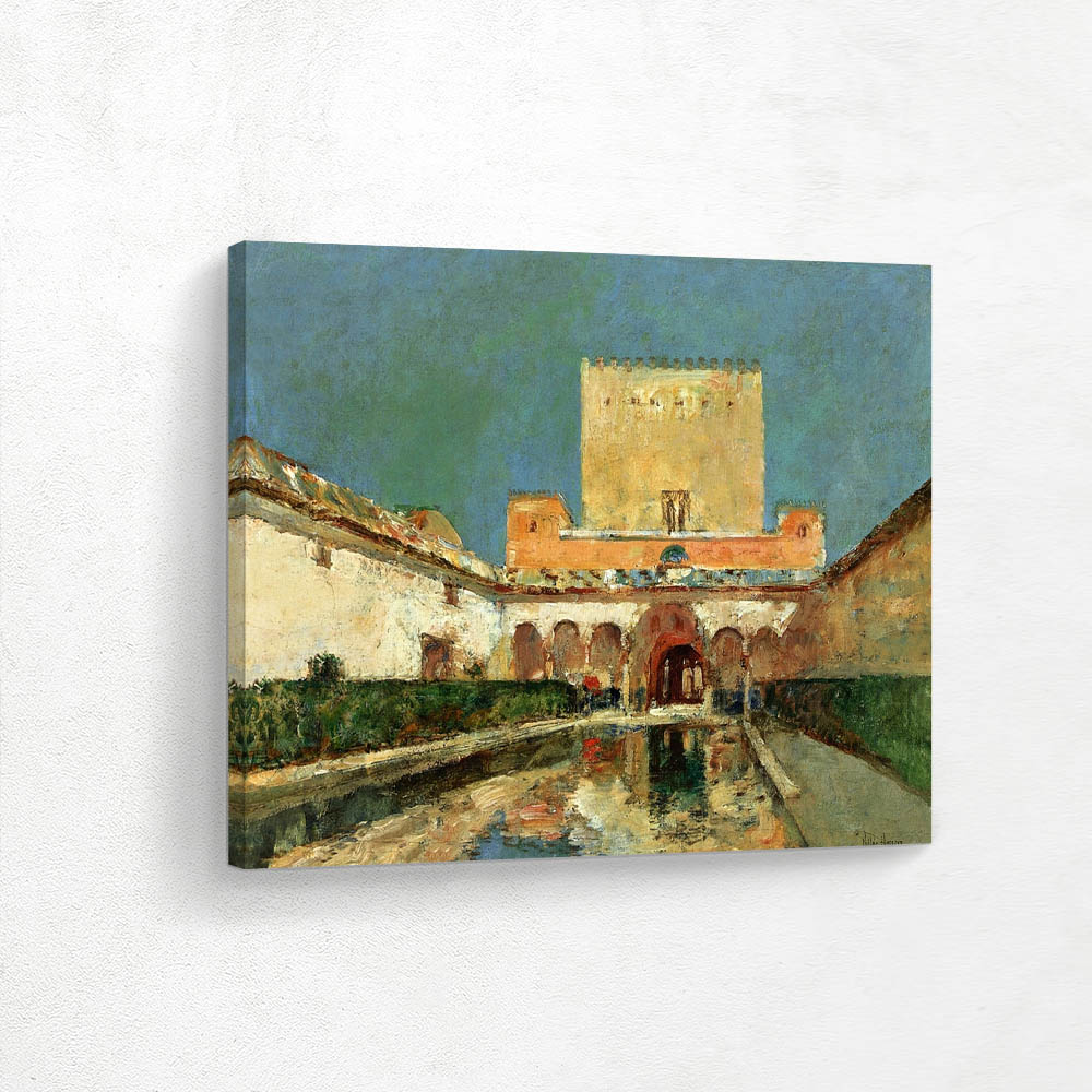 The Alhambra