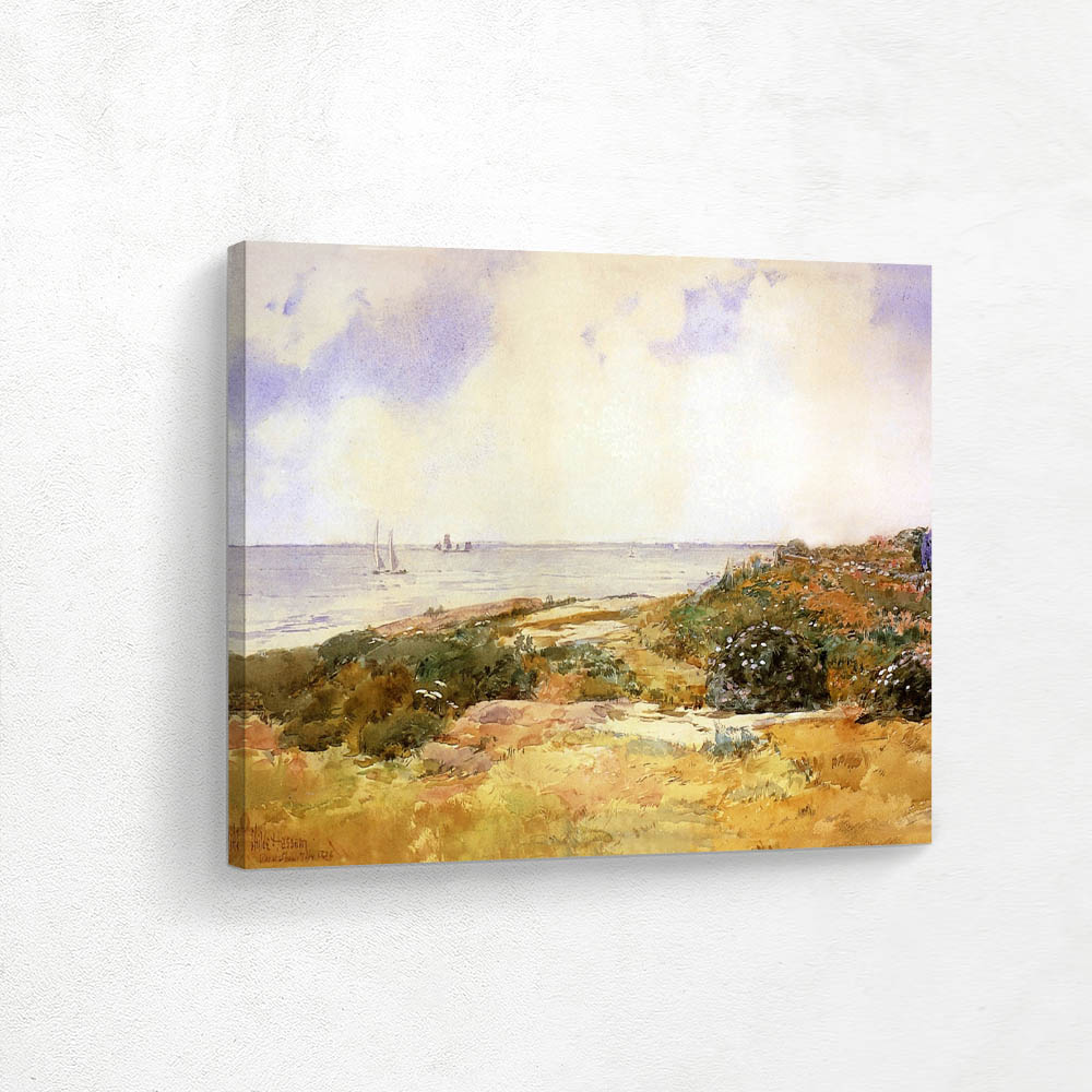 Isle of Shoals Isle of Shoals