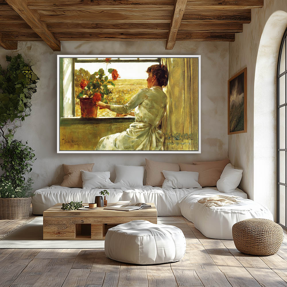 Summer Evening - Image 4