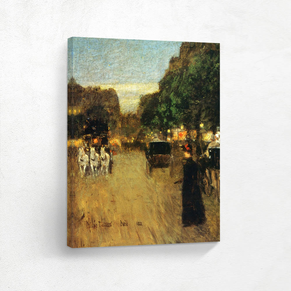 The Boid de Boulogne