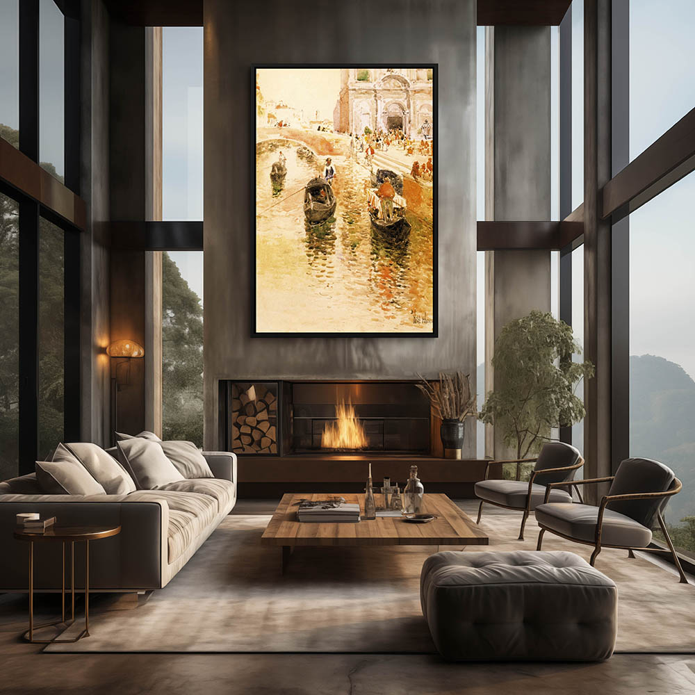 Gondoliers - Image 2