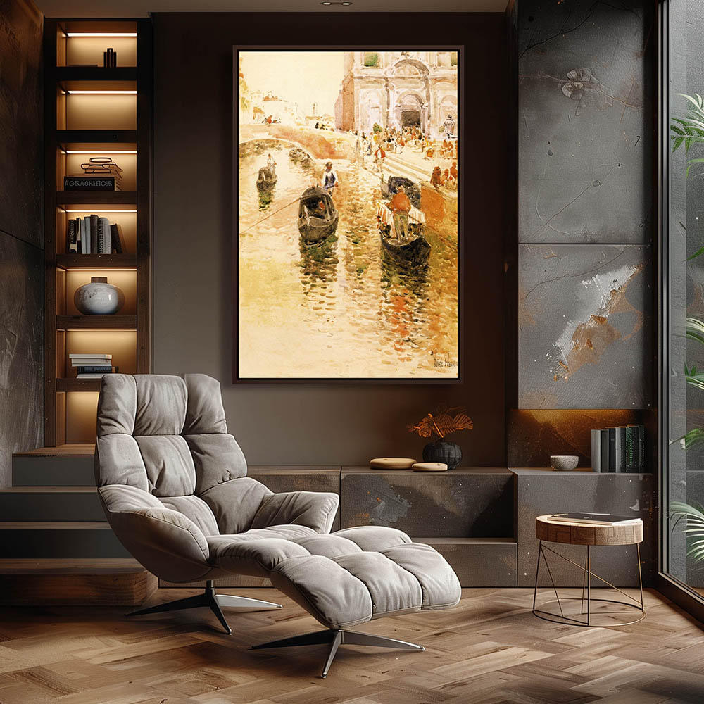 Gondoliers - Image 3