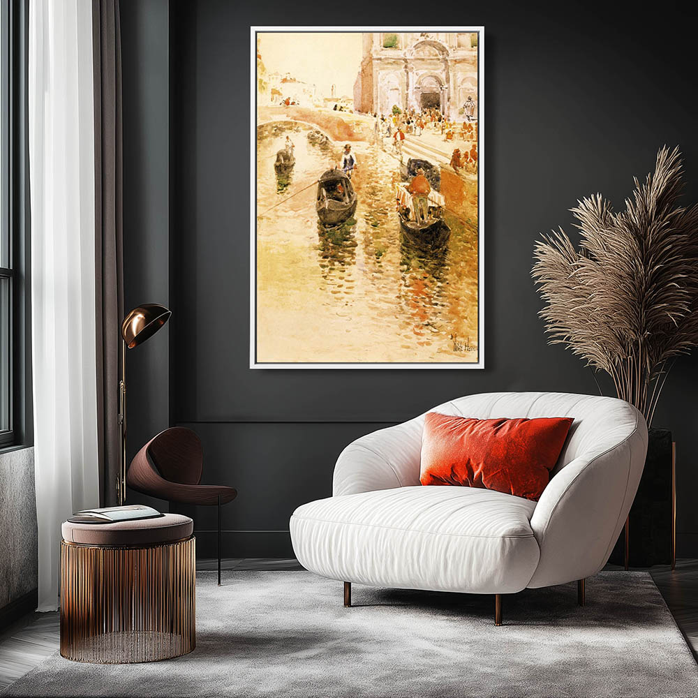 Gondoliers - Image 4