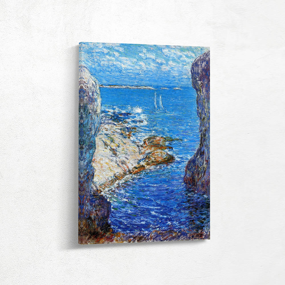 An Isles of Shoals Day An Isles of Shoals Day