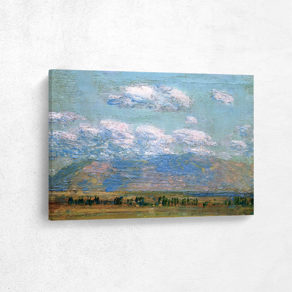 Mountain Home, Idaho