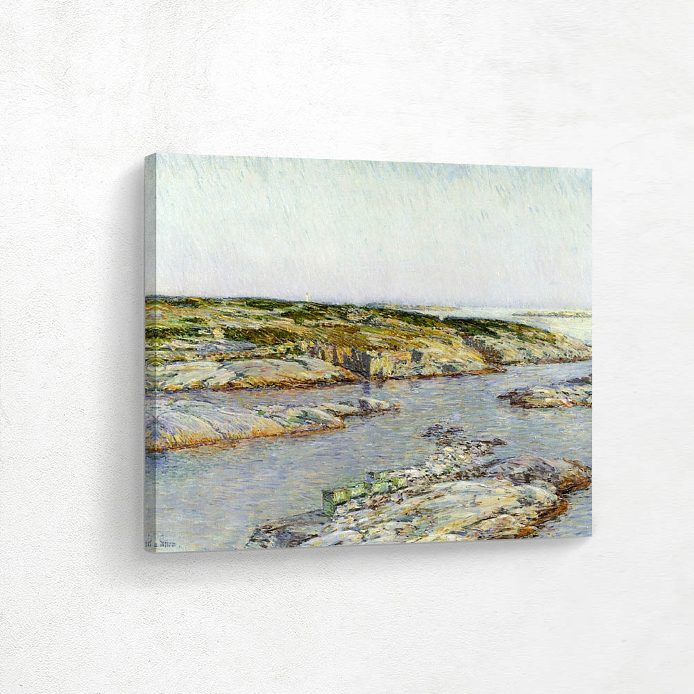 Summer Afternoon, Isles of Shoals