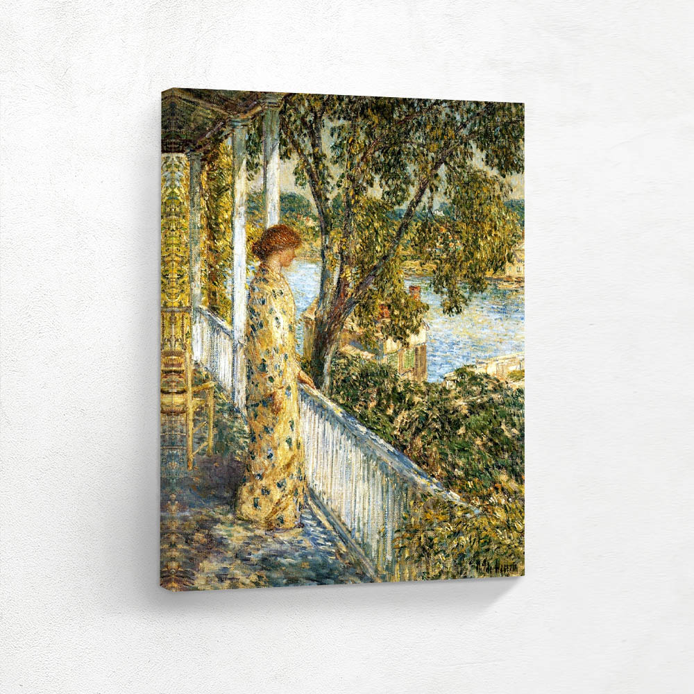 Listening to the Orchard Oriole