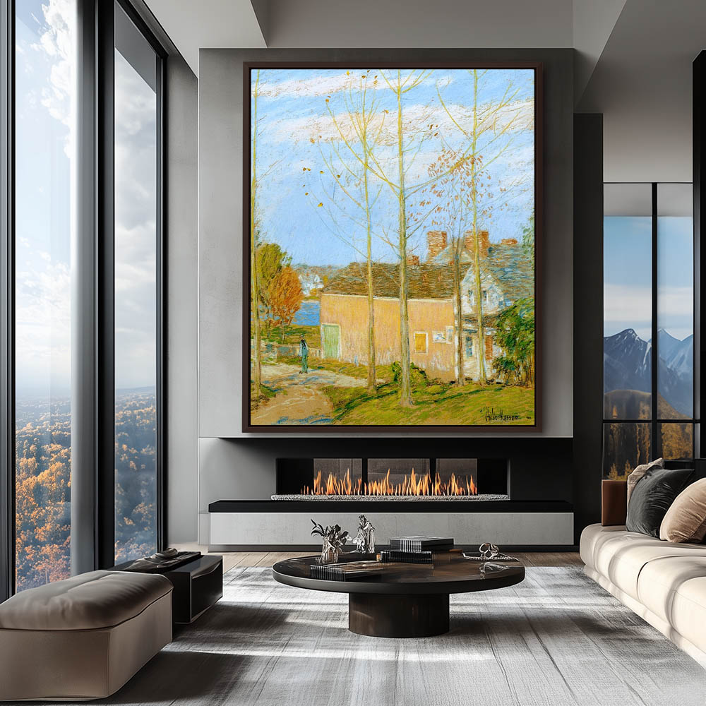 The Barn, Cos Cob - Image 3