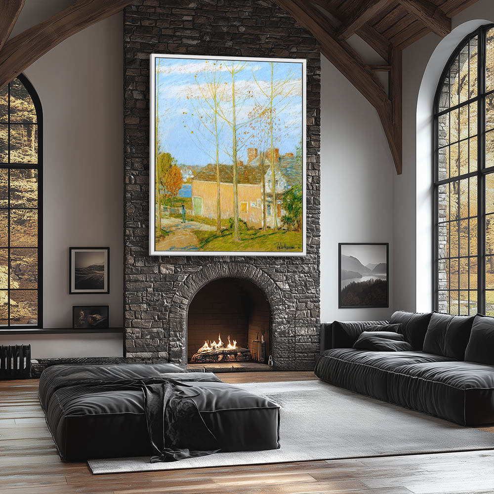 The Barn, Cos Cob - Image 4