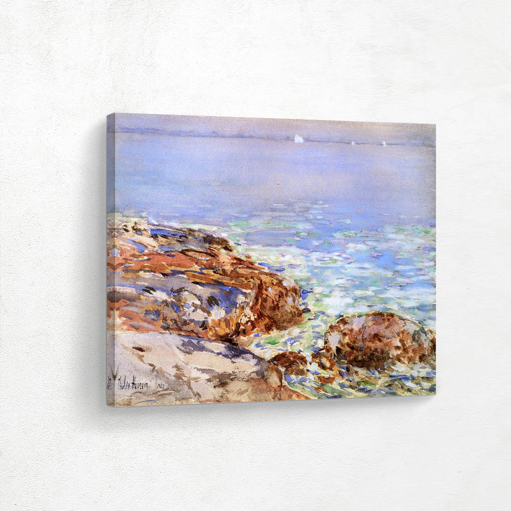 Seascape, Isles of Shoals