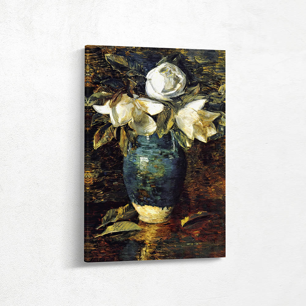 Giant Magnolias Giant Magnolias