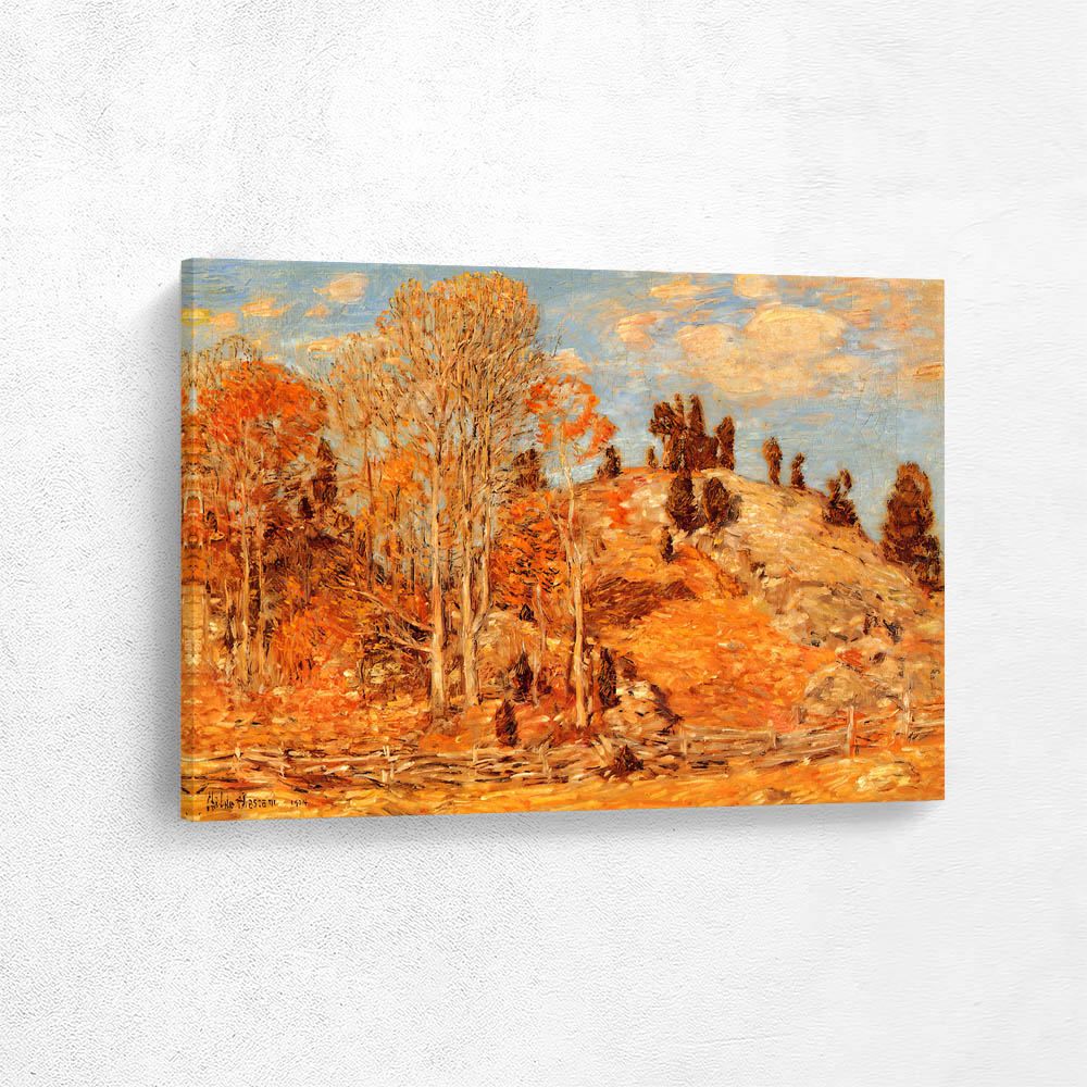 The Cedar Lot, Old Lyme